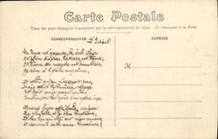 El St Jacques de Dieppe Eglise de la POSTAL de la VENDIMIA lleva Hacienda