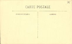 VINTAGE POSTCARD Rouen Notre Dame Gate Of the Booksellers