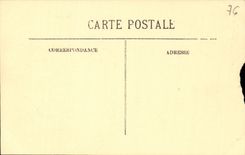 VINTAGE POSTCARD Rouen Tomb of the dukes of Breze