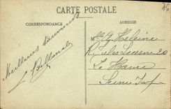 VINTAGE POSTCARD Rouen Boieldieu Bridge