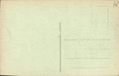 VINTAGE POSTCARD Rouen Palate De Juatice the Christ of the Room of Bases