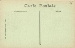 VINTAGE POSTCARD Rouen Eglise Maclou Saint Carries Of Jean Goujon St Maclou