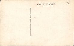 VINTAGE POSTCARD Rouen Musee D Antiquites Dresser carves