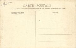 VINTAGE POSTCARD Rouen Eglise Maclou Saint Carries Northern Dimension