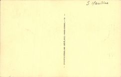 VINTAGE POSTCARD Rouen Turn or Was Enfermee Jeanne D Arc