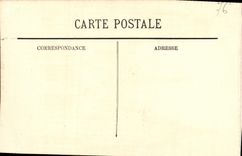 VINTAGE POSTCARD Rouen Places Carnot Pont Boieldieu and the Cathedral