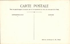 CPA Paris Le Grand Palais des Champs Elysecs