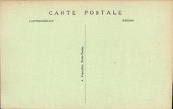 CPA Paris Exposition Des Arts Decoratifs Pavillon manufacture Nationale de Sevres 