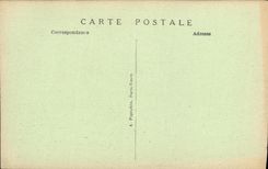 CPA Paris Exposition Des Arts Decoratifs Pavillon et la tour Champagne Alsace