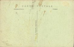 CPA Exposition Internationale Des Arts Decoratifs Paris 1925 Vue generale sur l esplanade des invalides