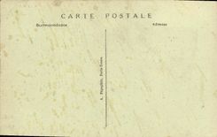 CPA Paris Exposition internationale des Arts Decoratifs 1925 Vue generale sur l esplanade des Invalides 