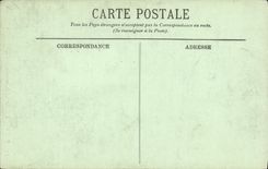 CPA Paris Eglise Saint Ambroise