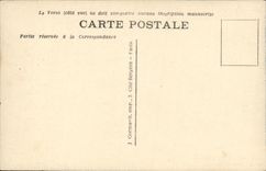 CPA Paris Le Boulevard et la Porte St Martin