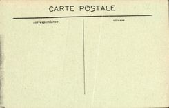 CPA Paris L Assemblee Nationale