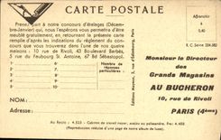 CPA Cabinet de travail noyer 