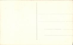 POSTAL Greuze L Acordee de la VENDIMIA del museo de la aldea de la lumbrera Paris