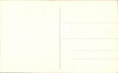 POSTAL Fragonard de la VENDIMIA la leccion del museo de Muisque de la lumbrera Paris