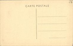 VINTAGE POSTCARD Church D Aumale the Sepulchre