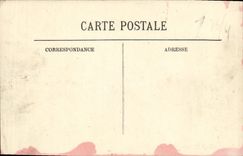 POSTAL Dieppe de la VENDIMIA el casino y les Bains