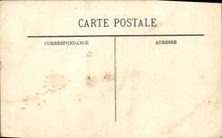 Torrecillas y la calle Aguado de Dieppe de la POSTAL de la VENDIMIA