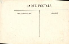 VINTAGE POSTCARD Bonsecours the Monument of Jeanne D Arc