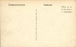 Acantilado de Dieppe de la POSTAL de la VENDIMIA de Pollet y L iglesia de la buena ayuda