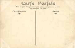 Sepulcro Saint santo de Jacques de la iglesia de Dieppe de la POSTAL de la VENDIMIA