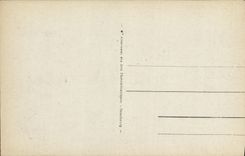 VINTAGE POSTCARD Trouville Reine of the Beaches the Page has Low tide