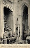 CPA Fecamp Eglise de la Trinite Ancienne abbatiale