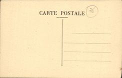 CPA La Benedictine a Fecamp Musee Salle des Abbes