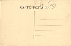 CPA La Benedictine a Fecamp La porterie principale Entree des visiteurs