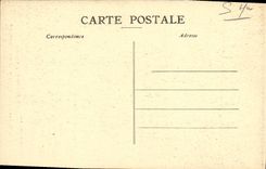 CPA La Benedictine a Fecamp Monument des morts au champ d honneur