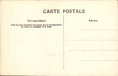 CPA Fecamp La Benedictine Salle des Abbes