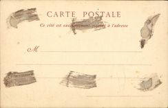 VINTAGE POSTCARD Surroundings of Caudebec in Caux Church co  Gertrude West coast