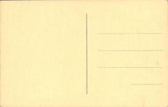 Parque zoologico de De Cleres Stag Pseudaxis de los jardines zoologicos de la POSTAL de la VENDIMIA