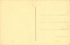 Jardines zoologicos De Cleres Cranes de la POSTAL de la VENDIMIA del parque zoologico del paraiso