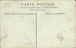 VINTAGE POSTCARD Tourelle D Escalier By Pierre Gringoire adaptee has L staircase of the organ of Maclou Saint of Rouen