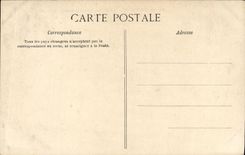 La POSTAL Treport de la VENDIMIA el casino dimensiona norteno y el acantilado