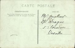 CPA Le Havre Le Transatlantique La Savoie