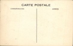 CPA Le Havre Paquebot 