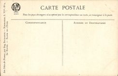 CPA Le Havre Bassin de l Eure Bateau
