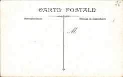 CPA Le Havre Le Pont Notre Dame