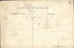 CPA Le Havre Le Nouveau Semaphore
