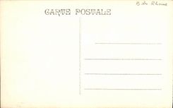 Puerto del transportador de Marsella de la POSTAL de la VENDIMIA