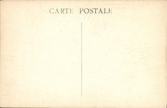 CPA Marseille Bassin du Carenage et N D de la Garde Bateaux