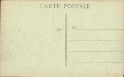 CPA Marseille Promenade la Corniche Pointe Maldorme