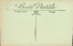 CPA Marseille L Entree de la Cannebiere 