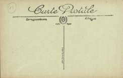 CPA Marseille La Corniche Le Palace Hotel et les Iles