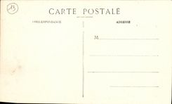 CPA Marseille Vue Generale Sur Notre Dame De La Garde