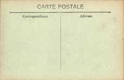 CPA Marseille Vue Generale Sur les Iles 